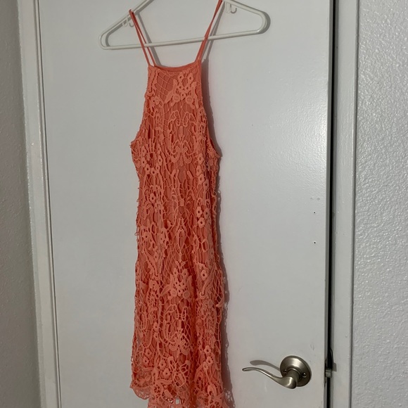 Summer Dress - Picture 2 of 3